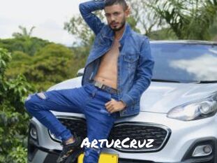 ArturCruz