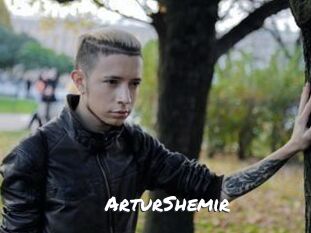 ArturShemir