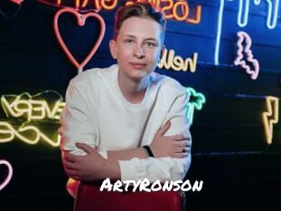 ArtyRonson