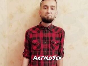 ArtyroSex