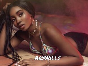 AryWills