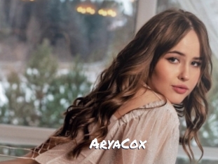 AryaCox Ochranne Siete