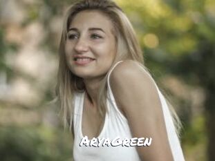 AryaGreen