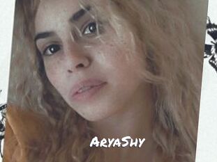 AryaShy