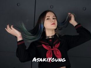 AsakiYoung