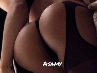 Asamy