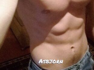 Asbjorn