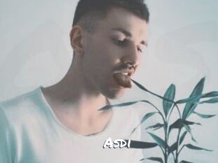 Asdi