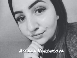 Asenka_Voroncova