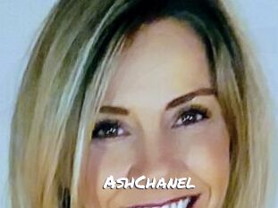 AshChanel