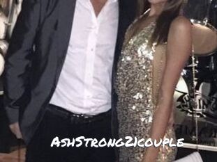 AshStrong21couple