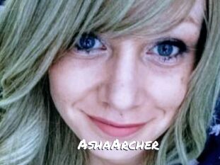 AshaArcher