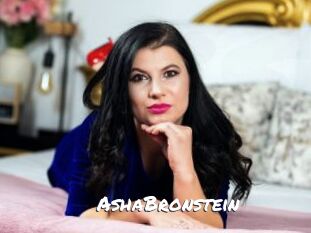 AshaBronstein