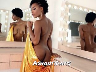 AshantiDavis