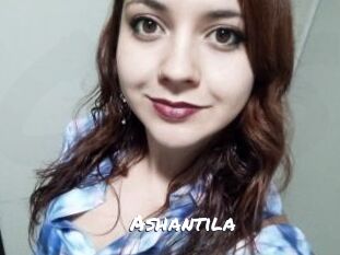 Ashantila