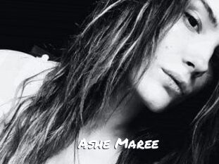 Ashe_Maree