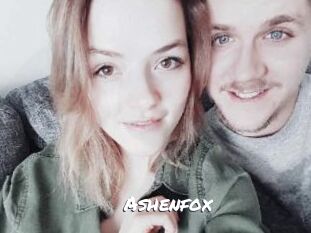 Ashenfox
