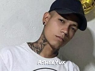 Asher4ux