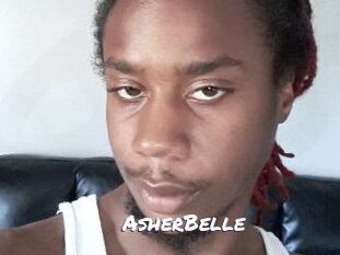 Asher_Belle