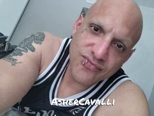 AsherCavalli
