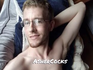AsherCocks