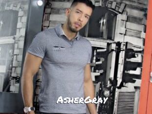 AsherGray