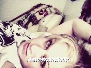 AshesXOXOX30