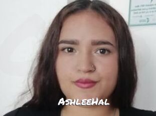 AshleeHal