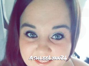 AshleeLynn_26