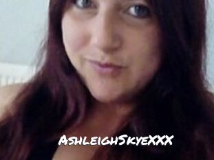 AshleighSkyeXXX