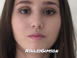 AshleyGimson