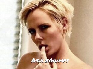 AshleyHumps