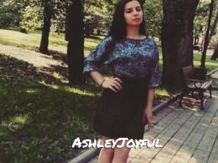 AshleyJoyful