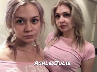 AshleyJulie