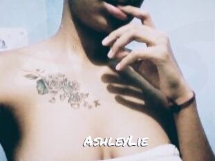 AshleyLie