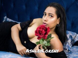 AshleyLoreny