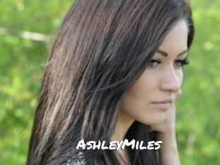 AshleyMiles