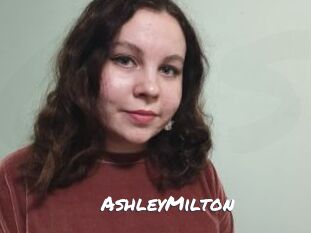 AshleyMilton