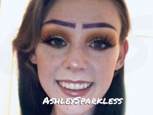 AshleySparkless