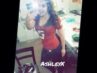 AshleyX