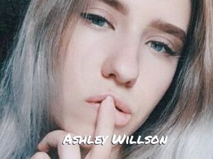 Ashley_Willson