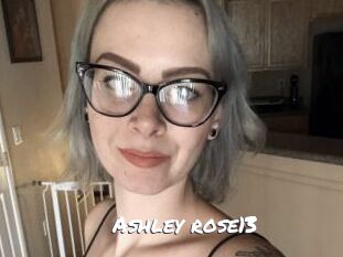 Ashley_rose13