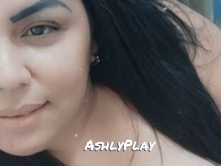 AshlyPlay
