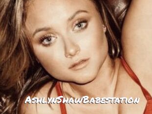 AshlynShawBabestation