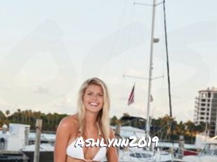 Ashlynn2019 Ochranne Siete