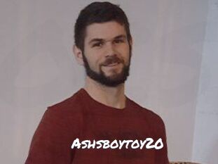 Ashsboytoy20