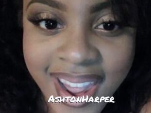 AshtonHarper