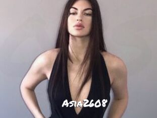 Asia2608