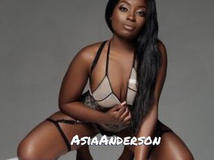 AsiaAnderson