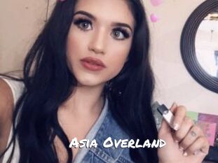 Asia_Overland